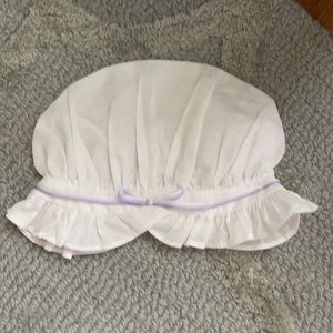 American Girl Felicity cap